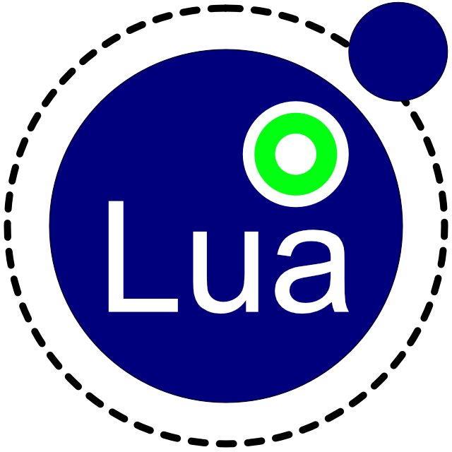 lua custom logo - 产品与服务